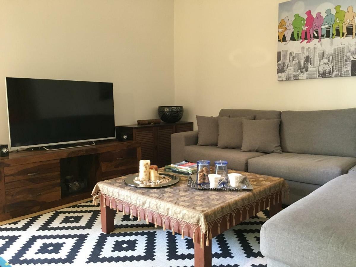 Stylish Apartment La Canée Extérieur photo